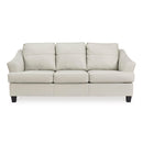  Signature Design by Ashley Genoa 4770439 Queen Sofa Sleeper IMAGE 2