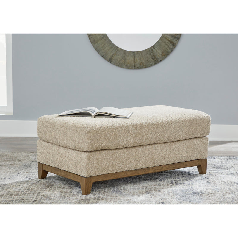 Signature Design by Ashley Parklynn 4890214 Ottoman IMAGE 5