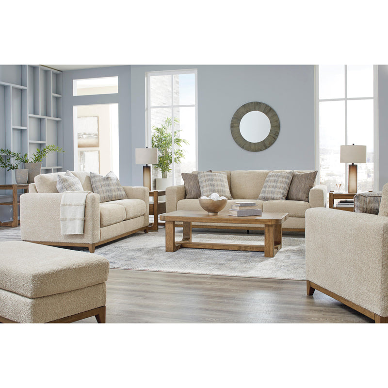 Signature Design by Ashley Parklynn 4890214 Ottoman IMAGE 7