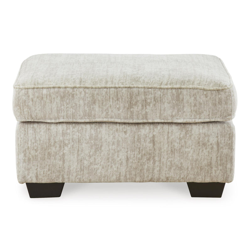 Signature Design by Ashley Lonoke 5050514 Ottoman IMAGE 2