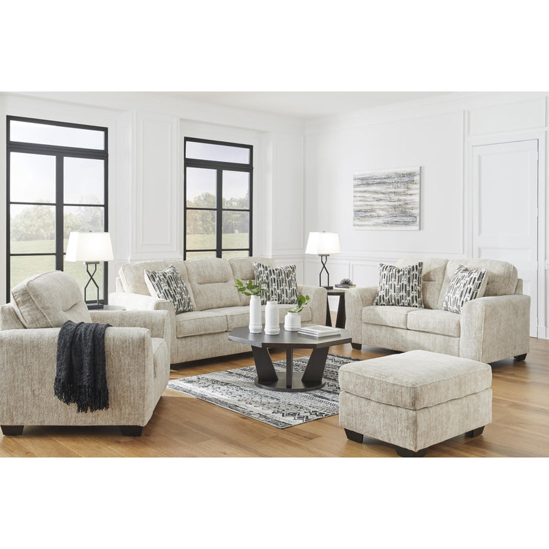 Signature Design by Ashley Lonoke 5050514 Ottoman IMAGE 6