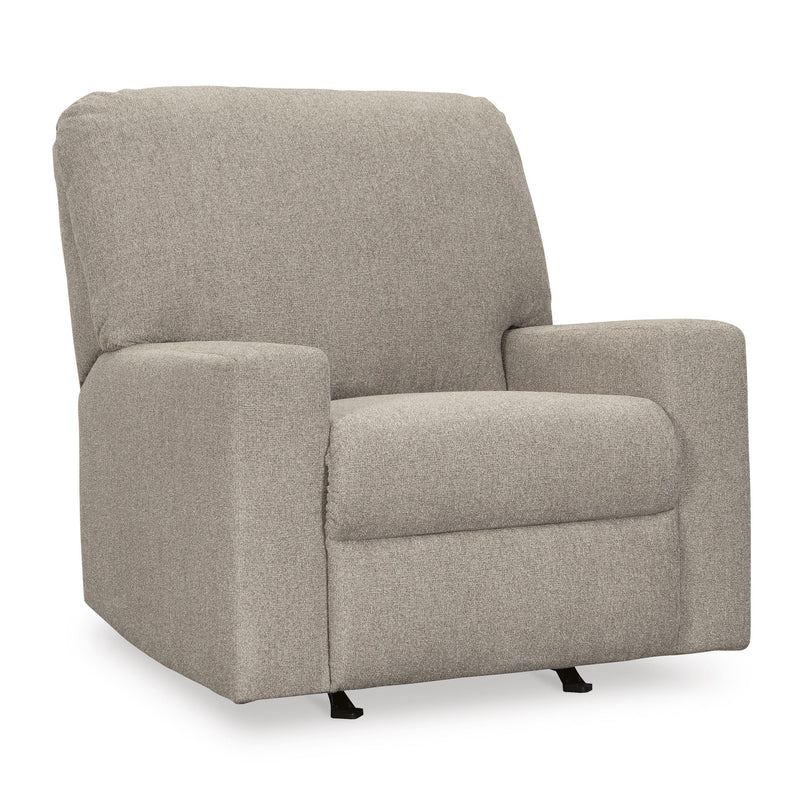 Signature Design by Ashley Deltona 5120425 Rocker Recliner IMAGE 1