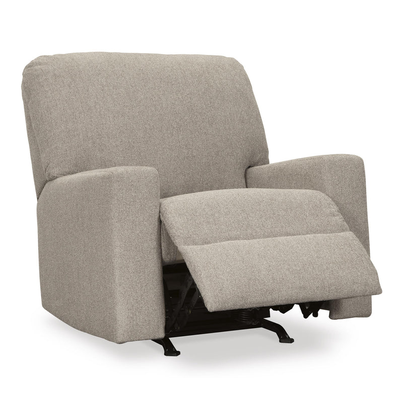Signature Design by Ashley Deltona 5120425 Rocker Recliner IMAGE 2
