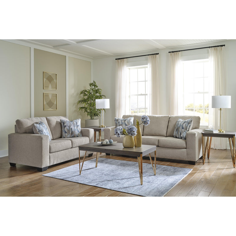Signature Design by Ashley Deltona 5120439 Queen Sofa Sleeper IMAGE 10