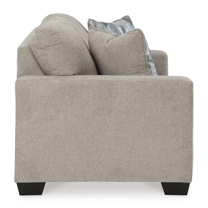 Signature Design by Ashley Deltona 5120439 Queen Sofa Sleeper IMAGE 3
