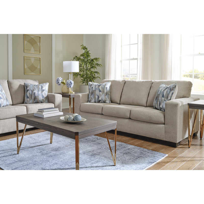 Signature Design by Ashley Deltona 5120439 Queen Sofa Sleeper IMAGE 8