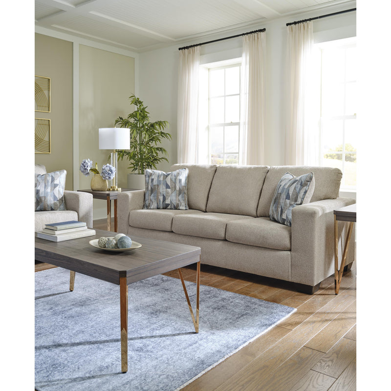Signature Design by Ashley Deltona 5120439 Queen Sofa Sleeper IMAGE 9