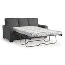  Signature Design by Ashley Rannis 5360236 Full Sofa Sleeper IMAGE 2