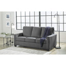  Signature Design by Ashley Rannis 5360236 Full Sofa Sleeper IMAGE 5