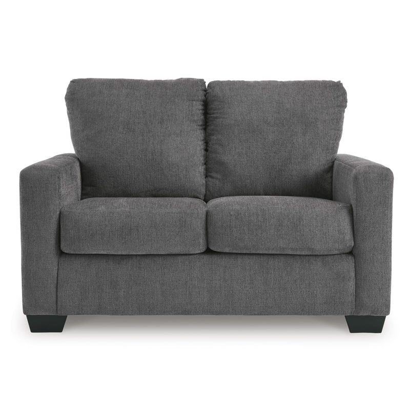  Signature Design by Ashley Rannis 5360237 Twin Sofa Sleeper IMAGE 3