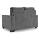  Signature Design by Ashley Rannis 5360237 Twin Sofa Sleeper IMAGE 4