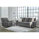  Signature Design by Ashley Rannis 5360239 Queen Sofa Sleeper IMAGE 10