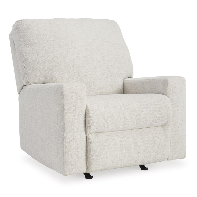 Signature Design by Ashley Rannis 5360325 Rocker Recliner IMAGE 1