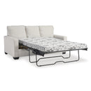  Signature Design by Ashley Rannis 5360336 Full Sofa Sleeper IMAGE 2