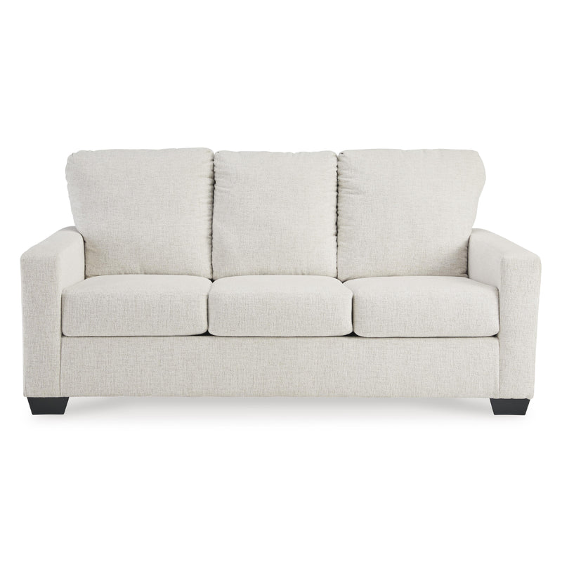 Signature Design by Ashley Rannis 5360336 Full Sofa Sleeper IMAGE 3