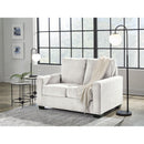  Signature Design by Ashley Rannis 5360337 Twin Sofa Sleeper IMAGE 6