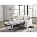  Signature Design by Ashley Rannis 5360337 Twin Sofa Sleeper IMAGE 7