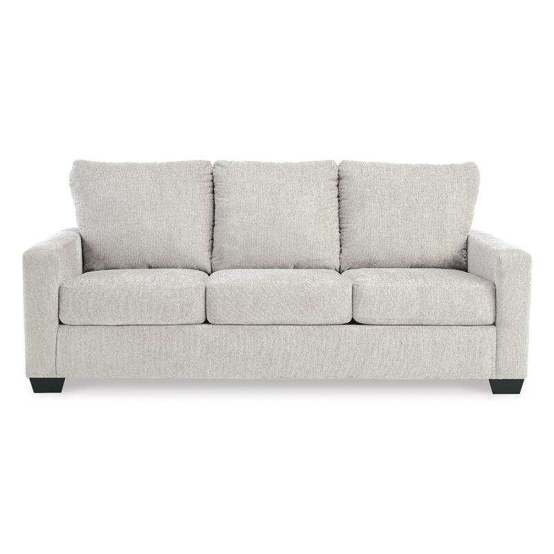 Signature Design by Ashley Rannis 5360339 Queen Sofa Sleeper IMAGE 3
