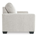  Signature Design by Ashley Rannis 5360339 Queen Sofa Sleeper IMAGE 4