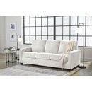  Signature Design by Ashley Rannis 5360339 Queen Sofa Sleeper IMAGE 6