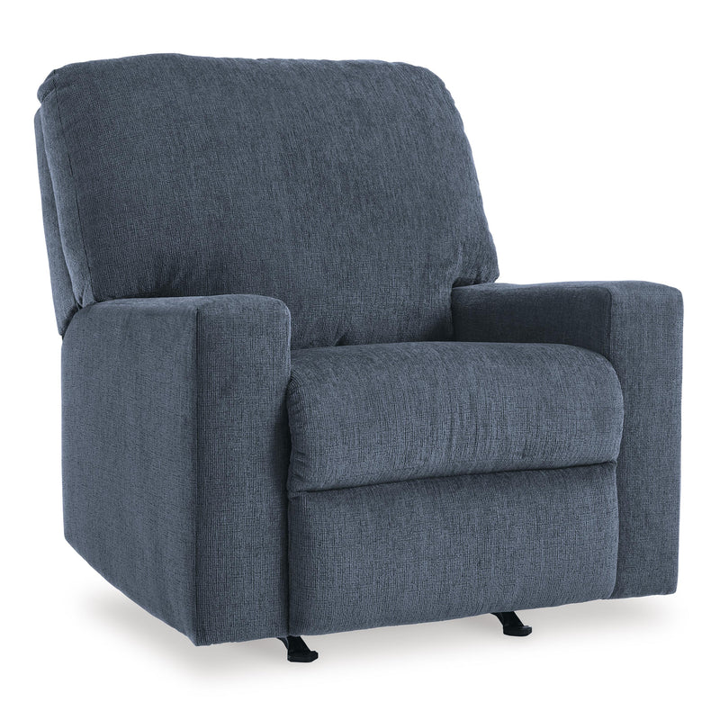 Signature Design by Ashley Rannis 5360425 Rocker Recliner IMAGE 1