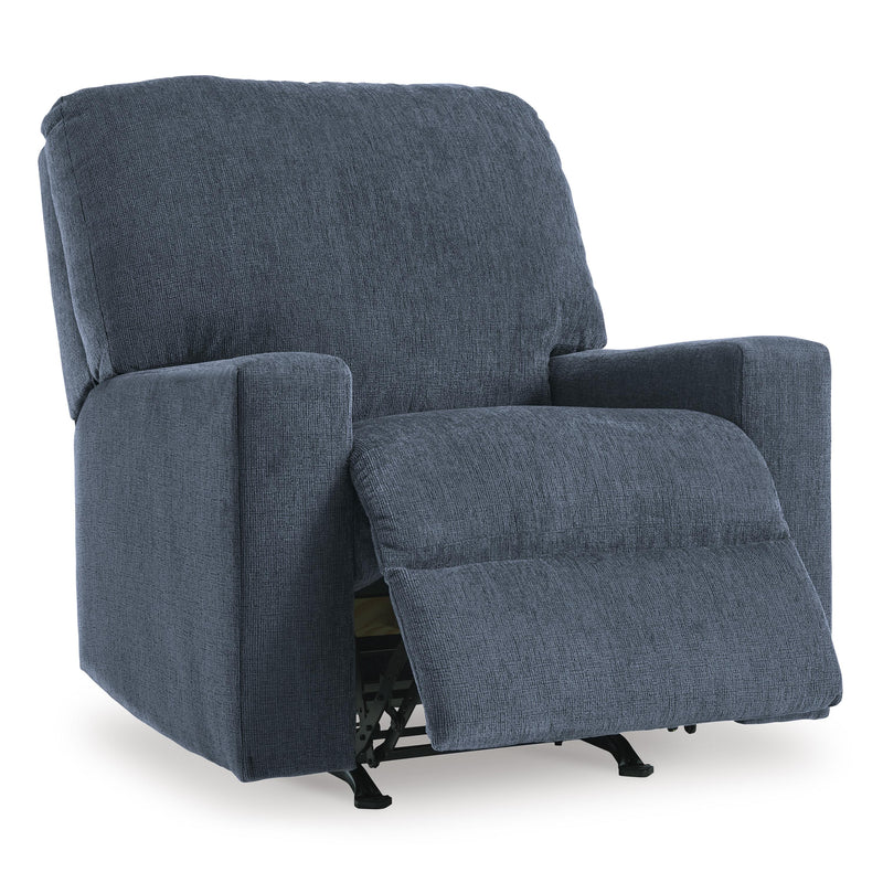 Signature Design by Ashley Rannis 5360425 Rocker Recliner IMAGE 2