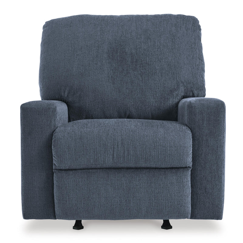 Signature Design by Ashley Rannis 5360425 Rocker Recliner IMAGE 3