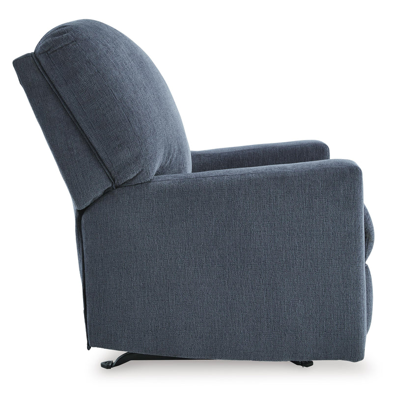 Signature Design by Ashley Rannis 5360425 Rocker Recliner IMAGE 4