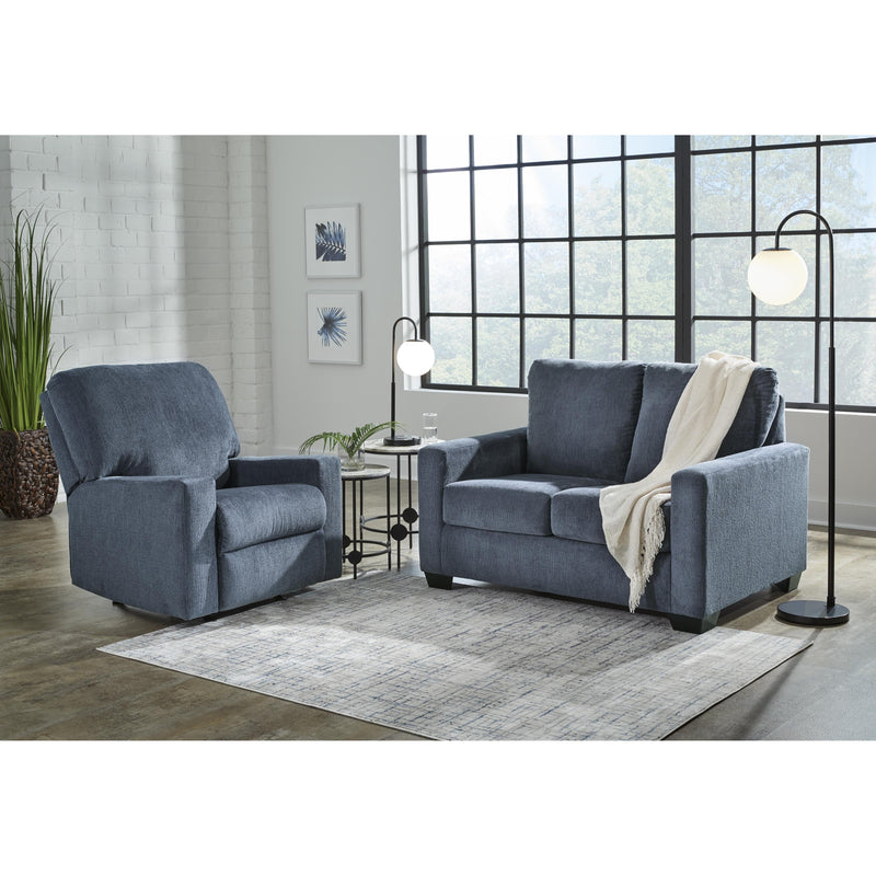 Signature Design by Ashley Rannis 5360425 Rocker Recliner IMAGE 8