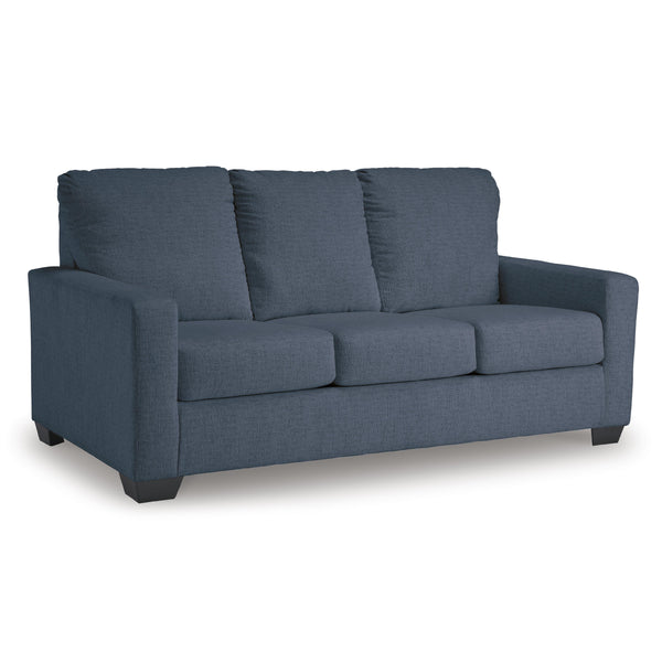 Signature Design by Ashley Rannis 5360436 Full Sofa Sleeper IMAGE 1