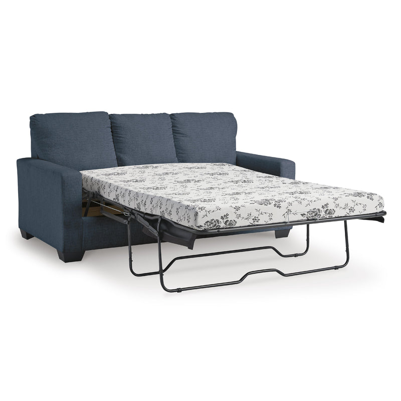 Signature Design by Ashley Rannis 5360436 Full Sofa Sleeper IMAGE 2