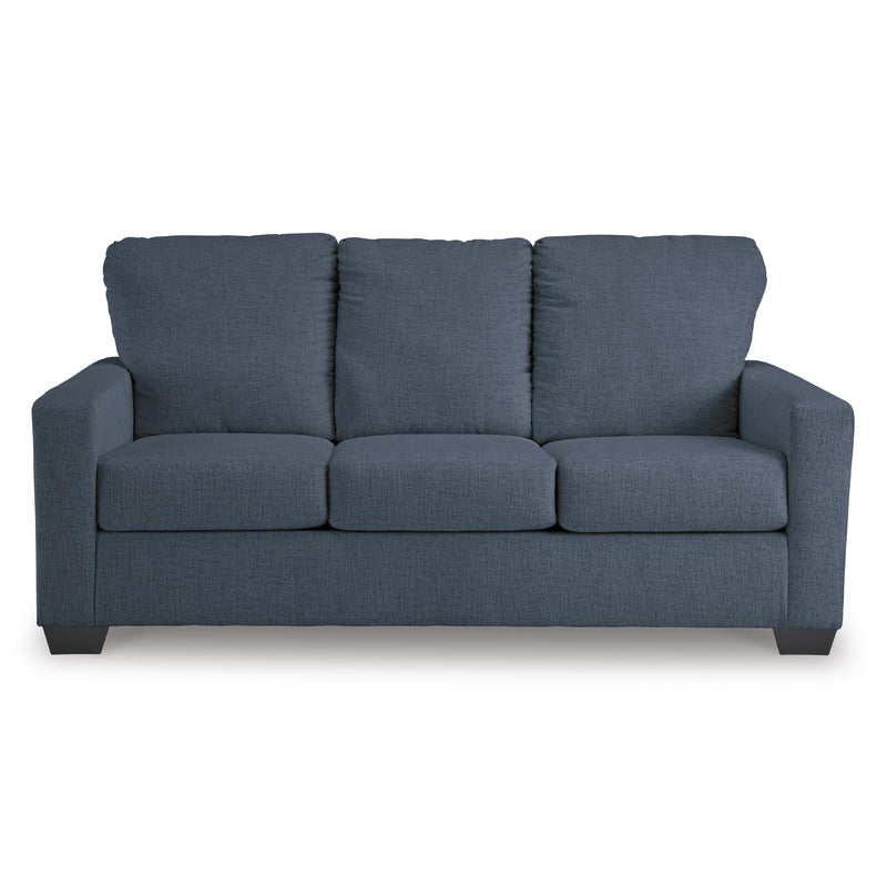 Signature Design by Ashley Rannis 5360436 Full Sofa Sleeper IMAGE 3