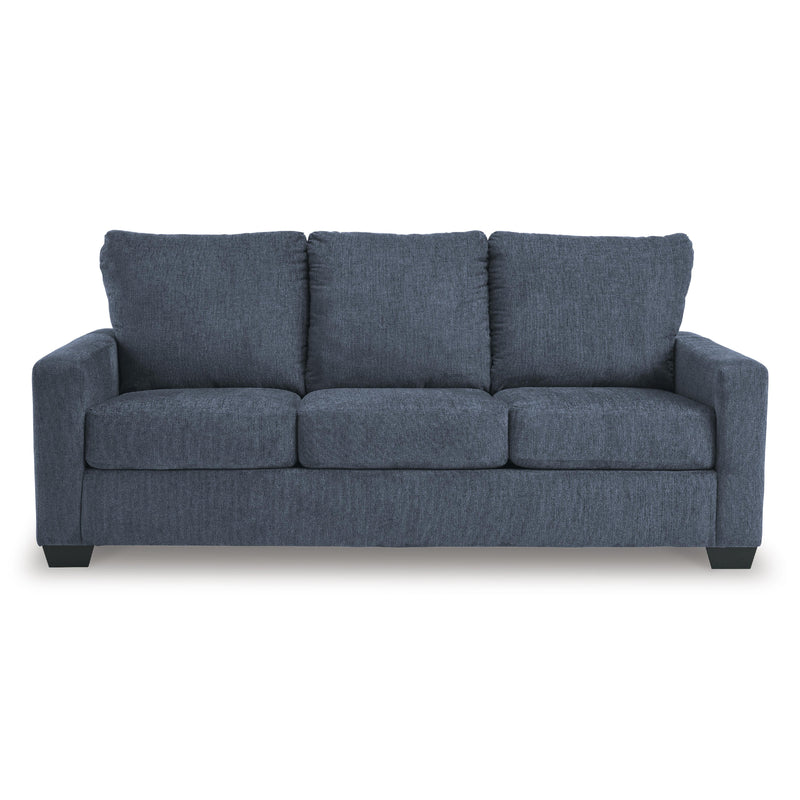 Signature Design by Ashley Rannis 5360439 Queen Sofa Sleeper IMAGE 3