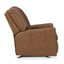  Signature Design by Ashley Bolsena 5560325 Rocker Recliner IMAGE 4