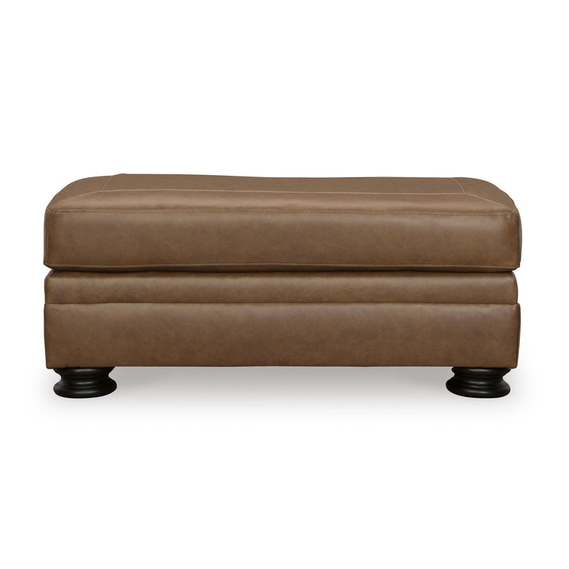 Signature Design by Ashley Carianna 5760414 Ottoman IMAGE 2