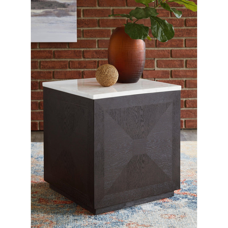 Signature Design by Ashley Henridge A4000563 Accent Table IMAGE 3