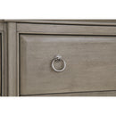  Signature Design by Ashley Lexorne B924-93 Three Drawer Night Stand IMAGE 9