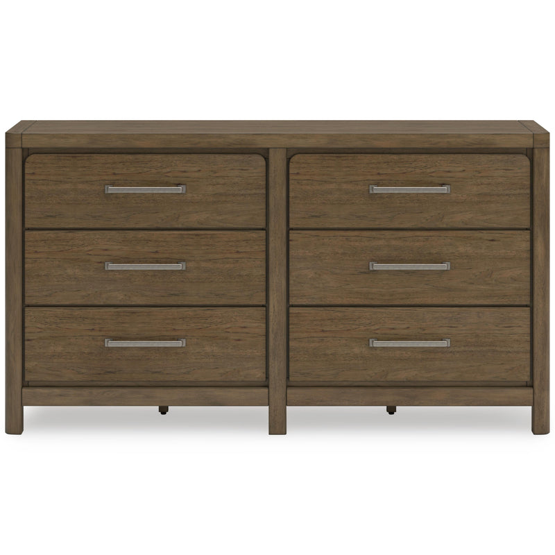 Signature Design by Ashley Cabalynn B974-31 Dresser IMAGE 4