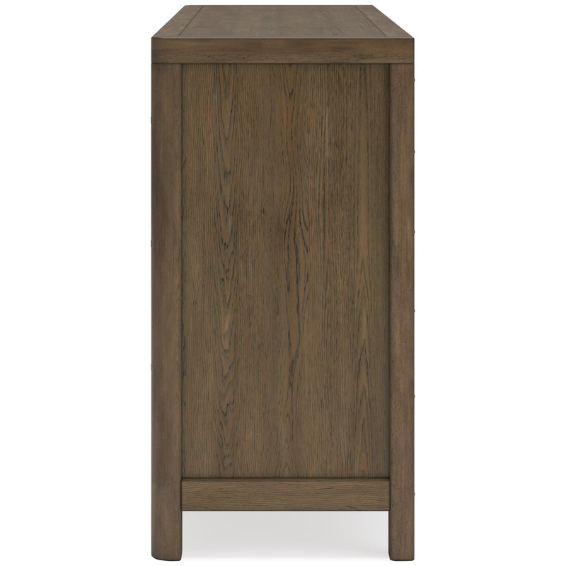 Signature Design by Ashley Cabalynn B974-31 Dresser IMAGE 5