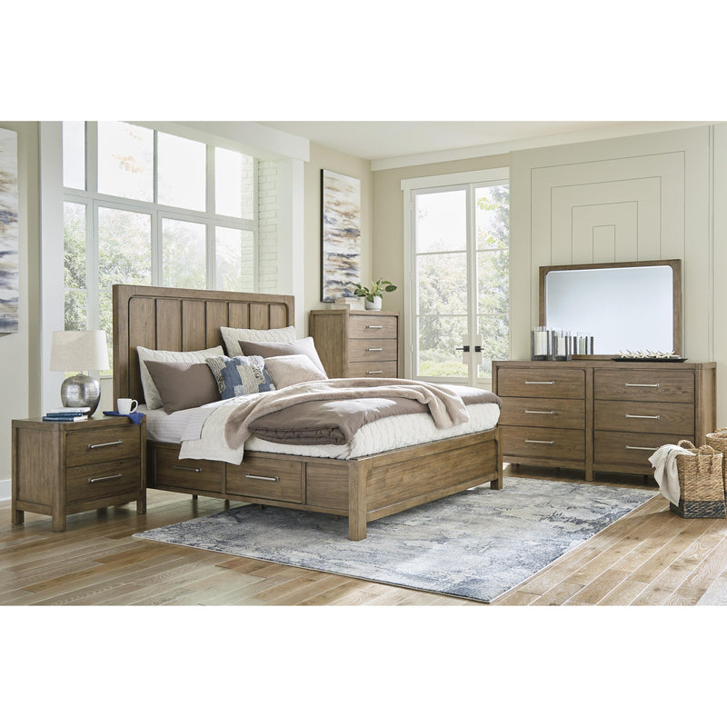 Signature Design by Ashley Cabalynn B974-46 Five Drawer Chest IMAGE 11