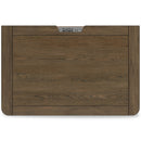  Signature Design by Ashley Cabalynn B974-92 Two Drawer Night Stand IMAGE 6