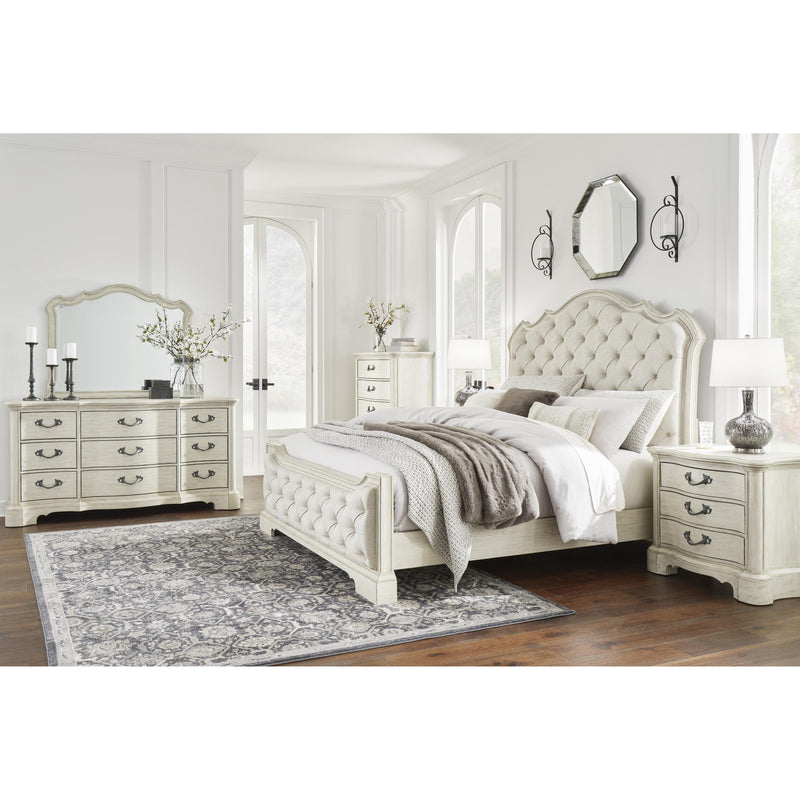  Signature Design by Ashley Arlendyne B980B1 Dresser and Mirror IMAGE 6