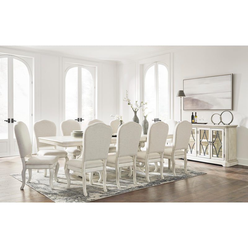  Signature Design by Ashley Arlendyne D980D4 Dining Extension Table IMAGE 10