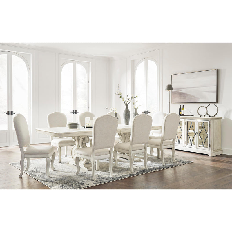  Signature Design by Ashley Arlendyne D980D4 Dining Extension Table IMAGE 13