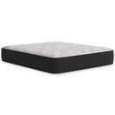  Ashley Sleep Elite Springs Firm M40551 California King Mattress IMAGE 1