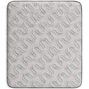  Ashley Sleep Elite Springs Firm M40551 California King Mattress IMAGE 2