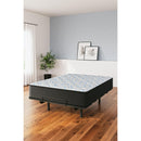  Ashley Sleep Elite Springs Plush M40621 Full Mattress IMAGE 5