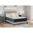  Sierra Sleep Palisades Firm M41521 Full Mattress IMAGE 3