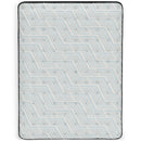  Sierra Sleep Palisades ET M41741 King Mattress IMAGE 2