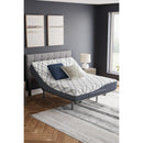  Sierra Sleep 10 Inch Chime Elite 2.0 M42551 California King Mattress IMAGE 5